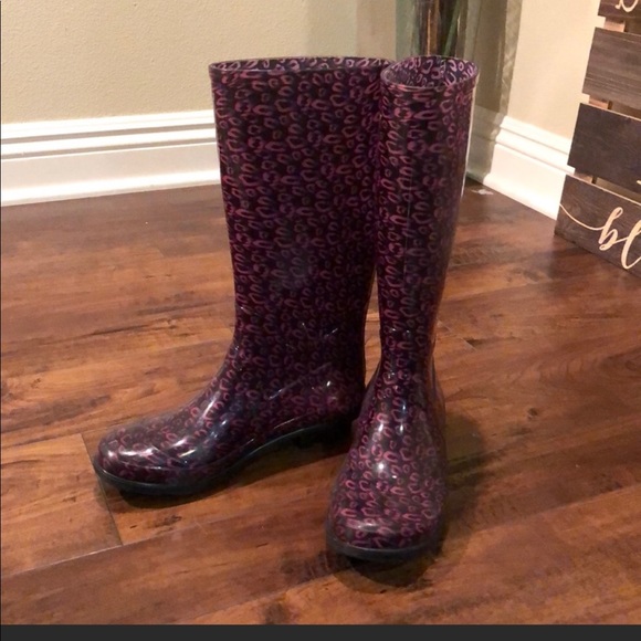 descendants boots disney